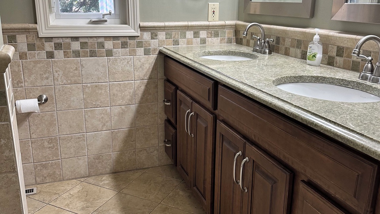 Photo of Bathroom in Barnstead