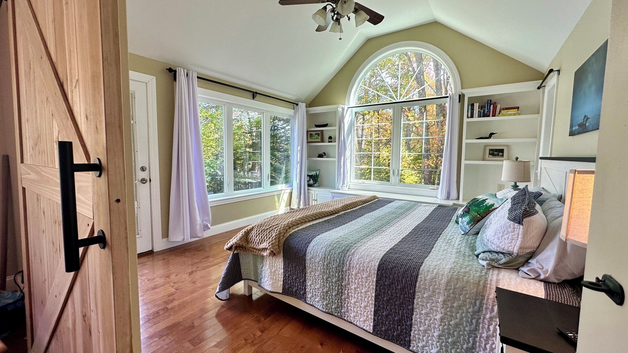 Photo of Bedroom in Barnstead