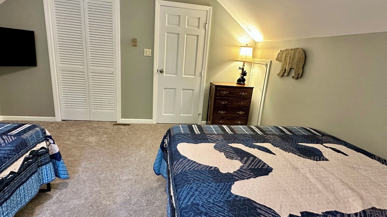 Photo of Bedroom in Barnstead