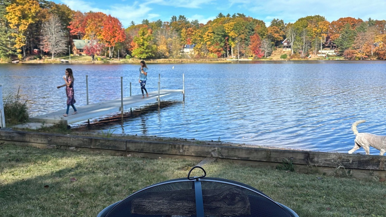 Photo of Outdoor in Barnstead