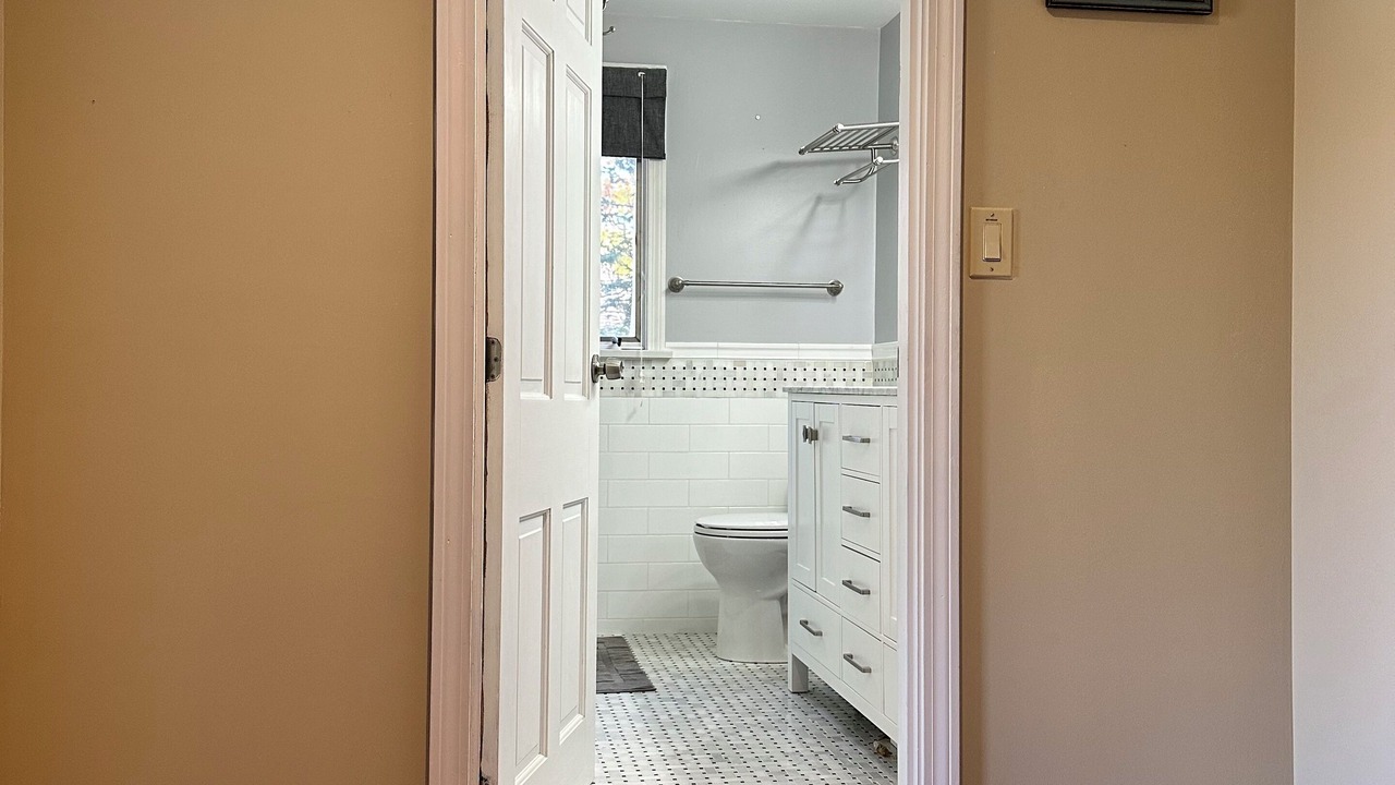 Photo of Bathroom in Barnstead