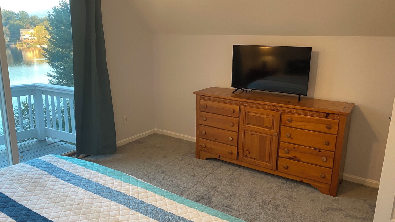 Photo of Bedroom in Barnstead