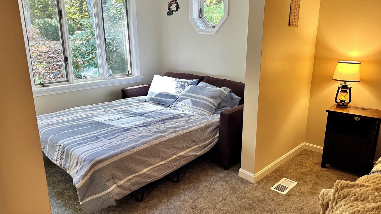 Photo of Bedroom in Barnstead