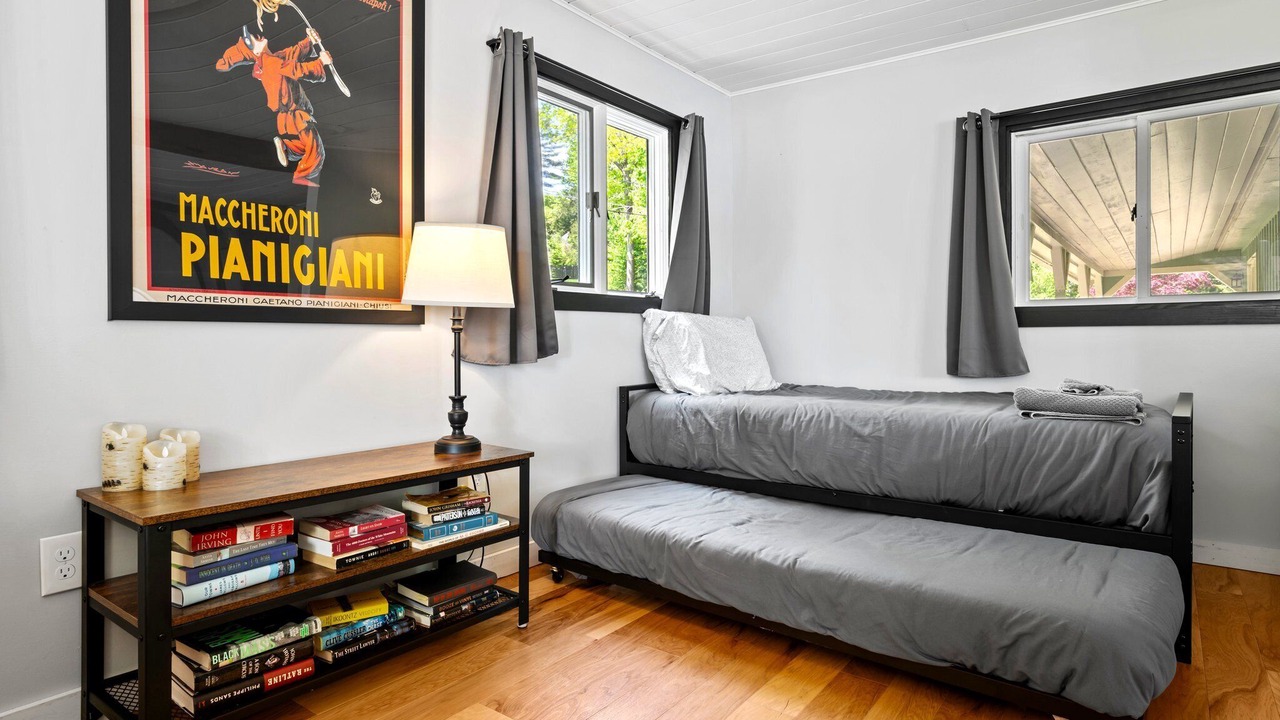 Photo of Bedroom in Milton