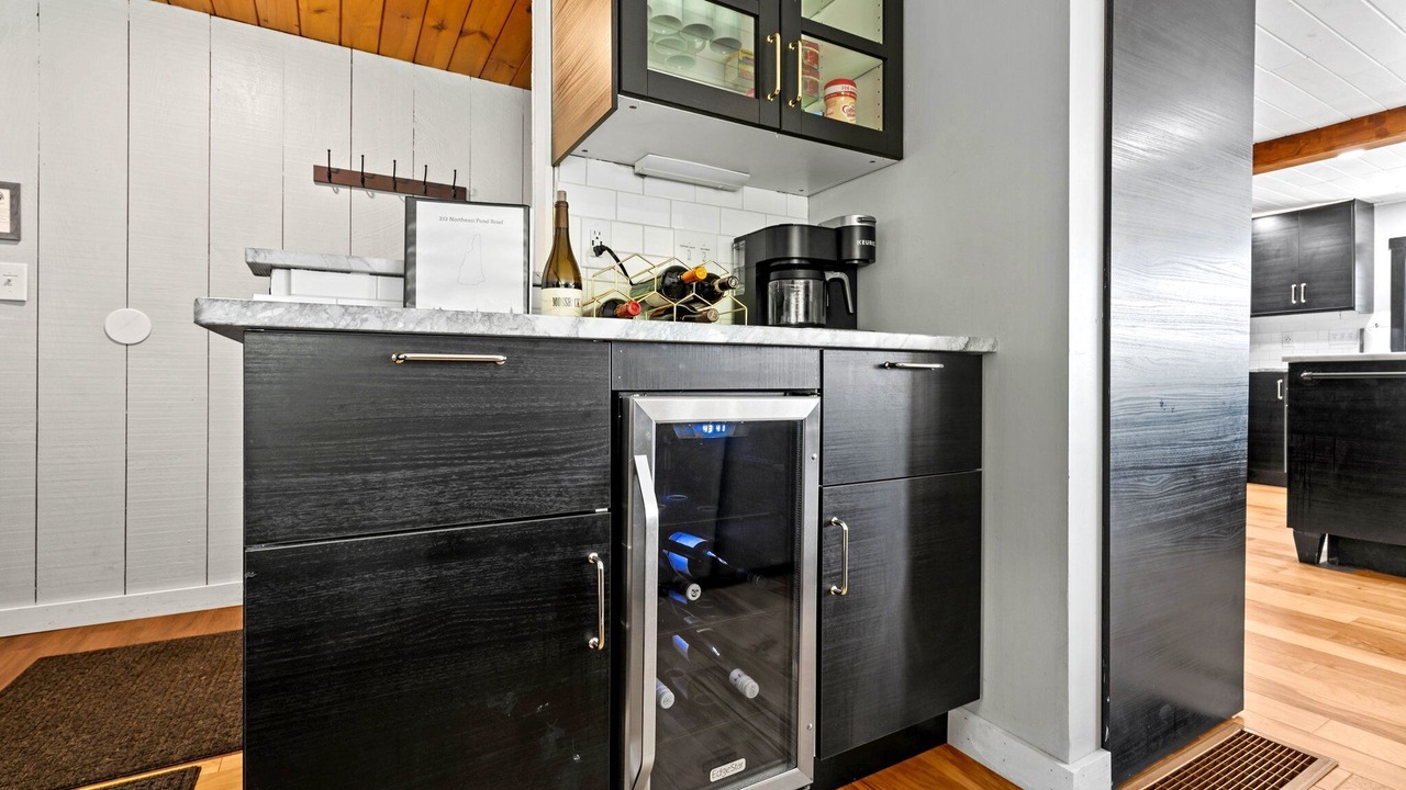 Photo of Kitchen in Milton