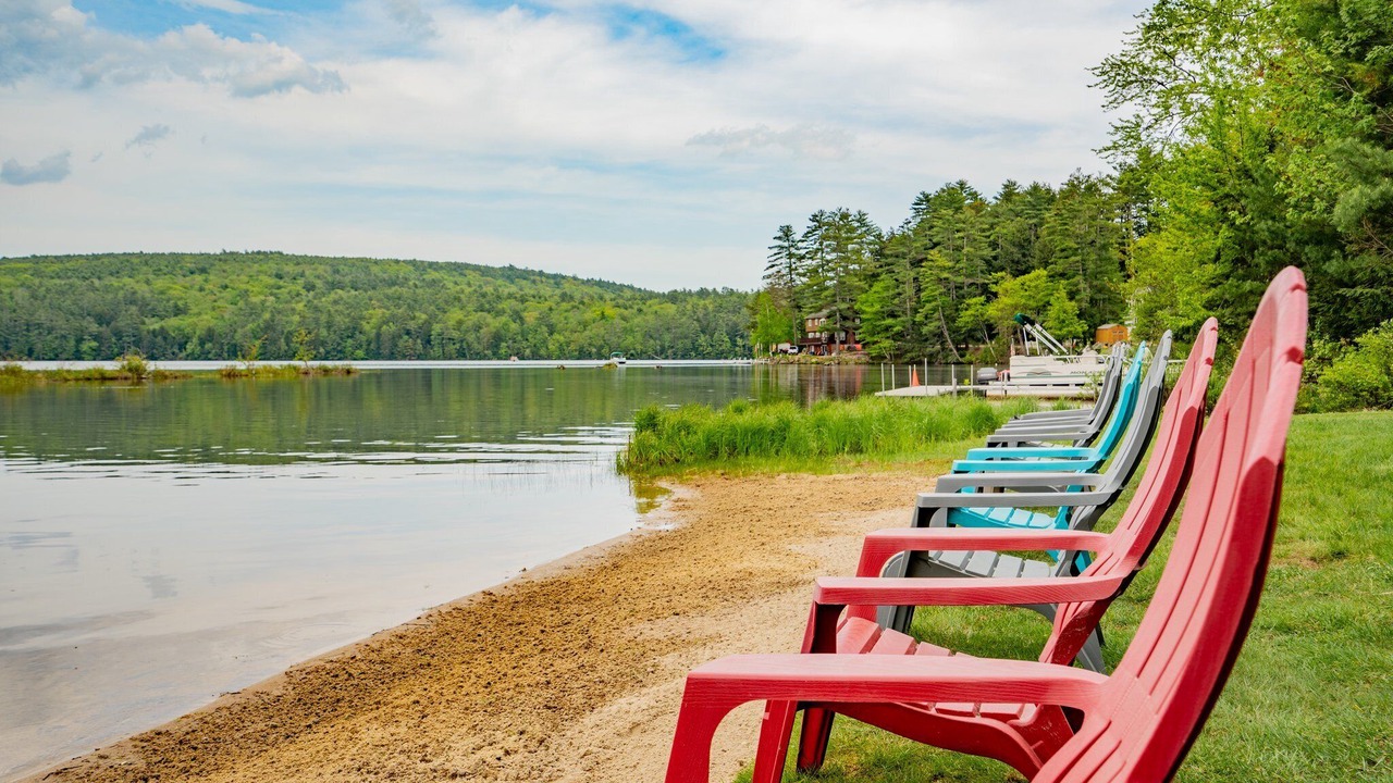Photo of Outdoor in Milton