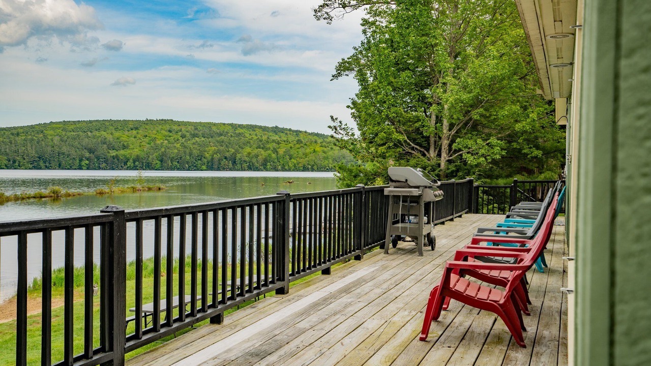 Photo of Outdoor in Milton