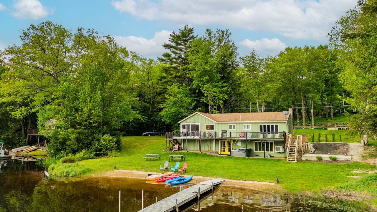 Photo of Outdoor in Milton