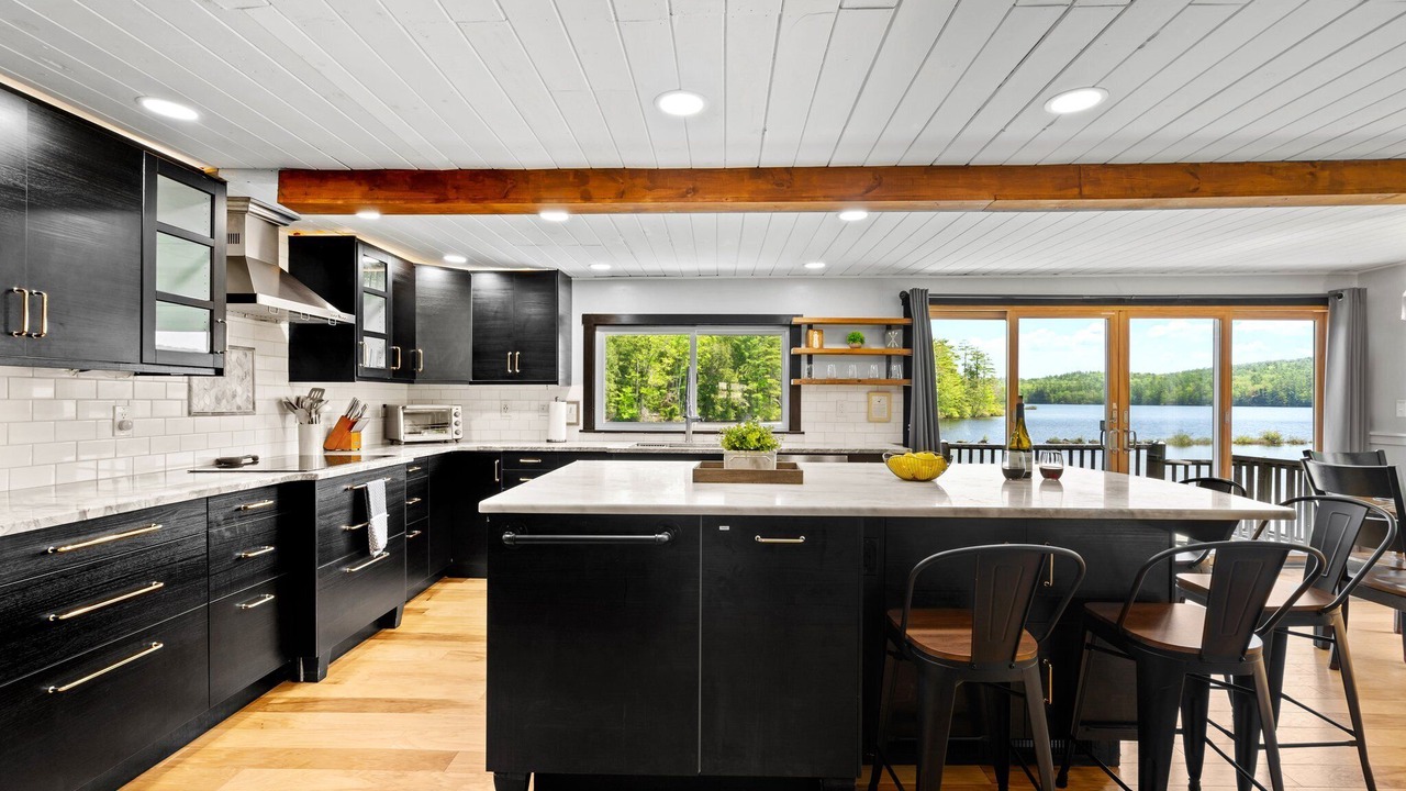Photo of Kitchen in Milton