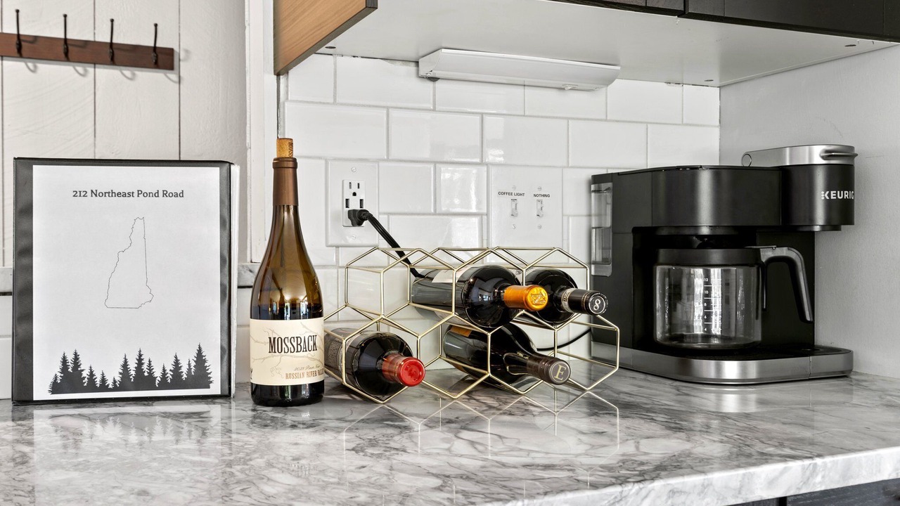 Photo of Kitchen in Milton