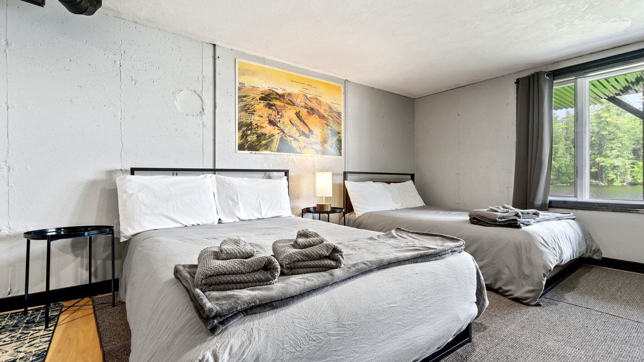 Photo of Bedroom in Milton