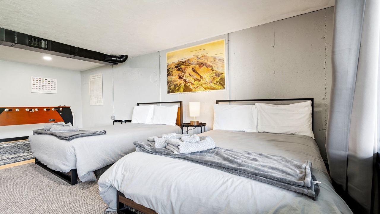 Photo of Bedroom in Milton