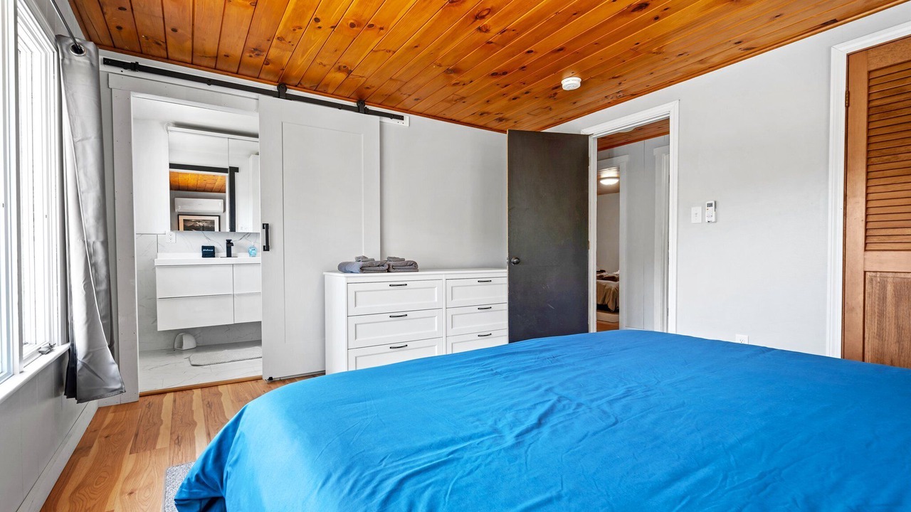 Photo of Bedroom in Milton