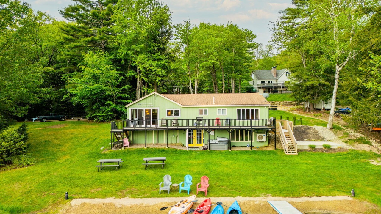 Photo of Outdoor in Milton