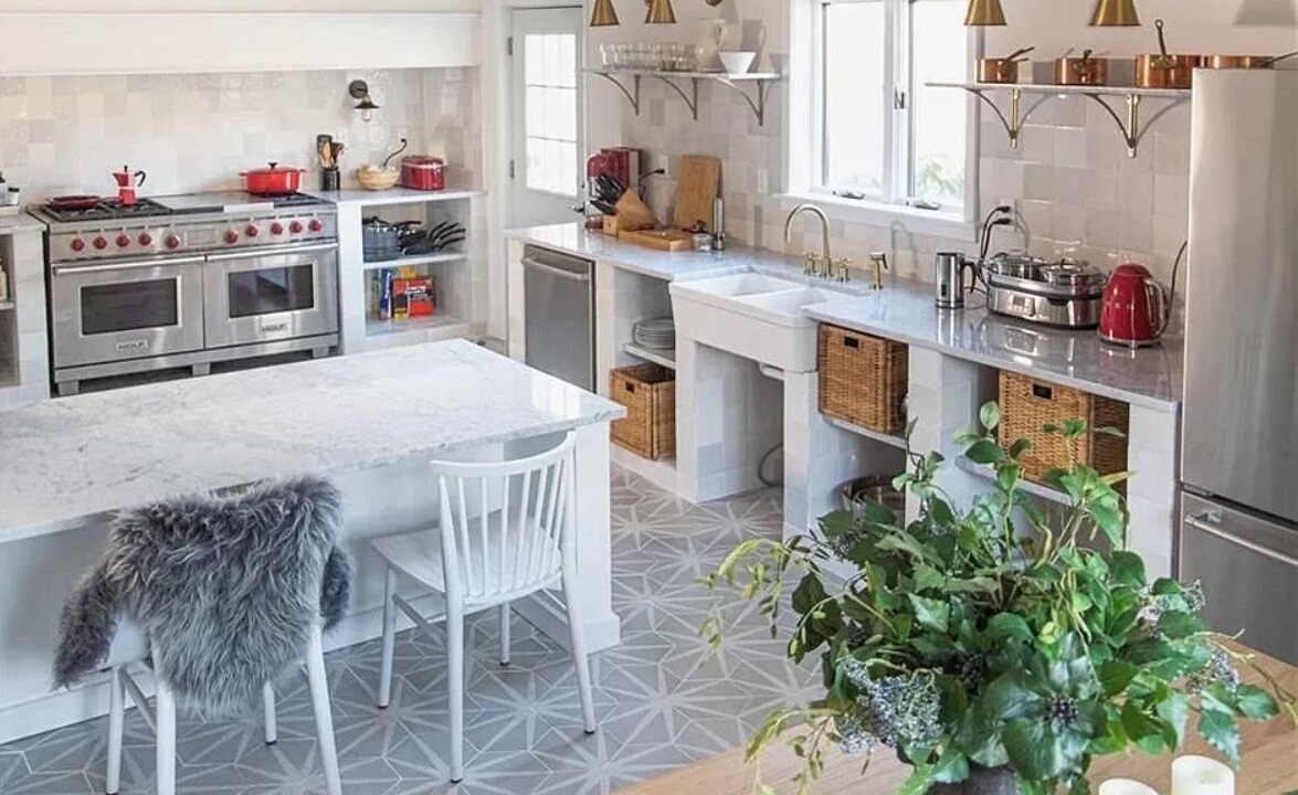 Photo of Kitchen in Middle Hope