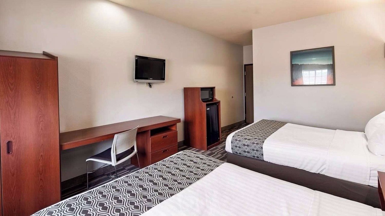 Photo of Bedroom in Morgantown