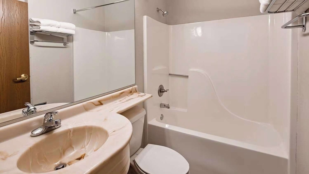 Photo of Bathroom in Morgantown