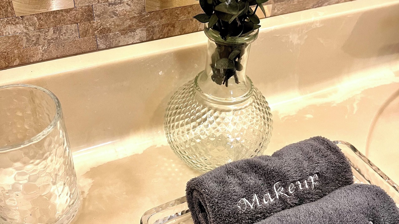 Photo of Bathroom in Victor