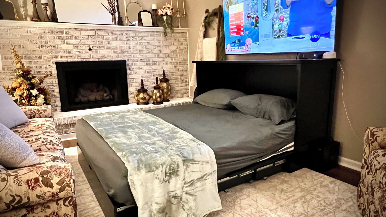 Photo of Bedroom in Victor