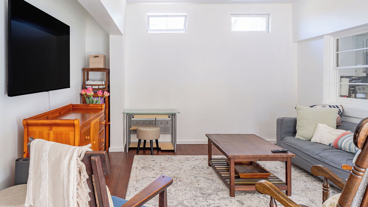 Photo of Bedroom in New Paltz