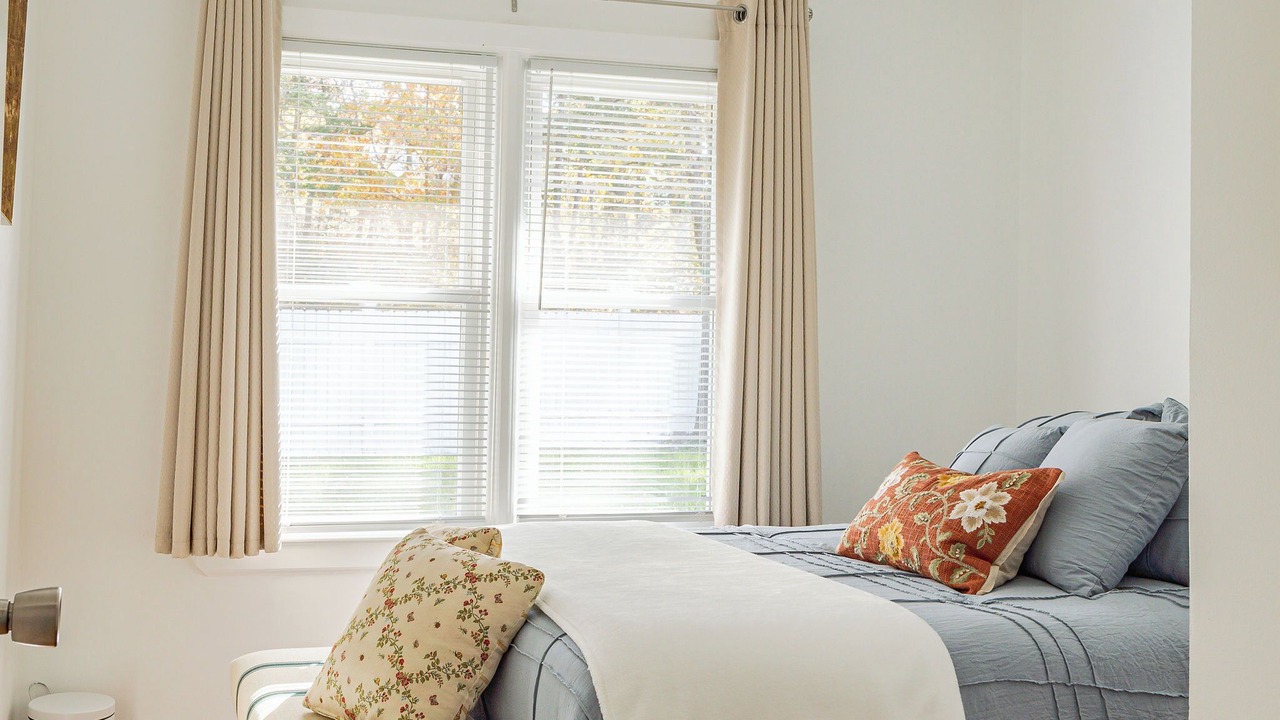 Photo of Bedroom in New Paltz