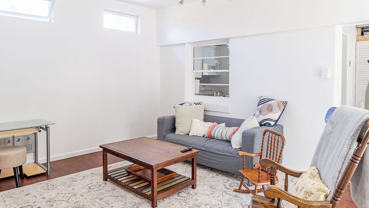 Photo of Livingroom in New Paltz