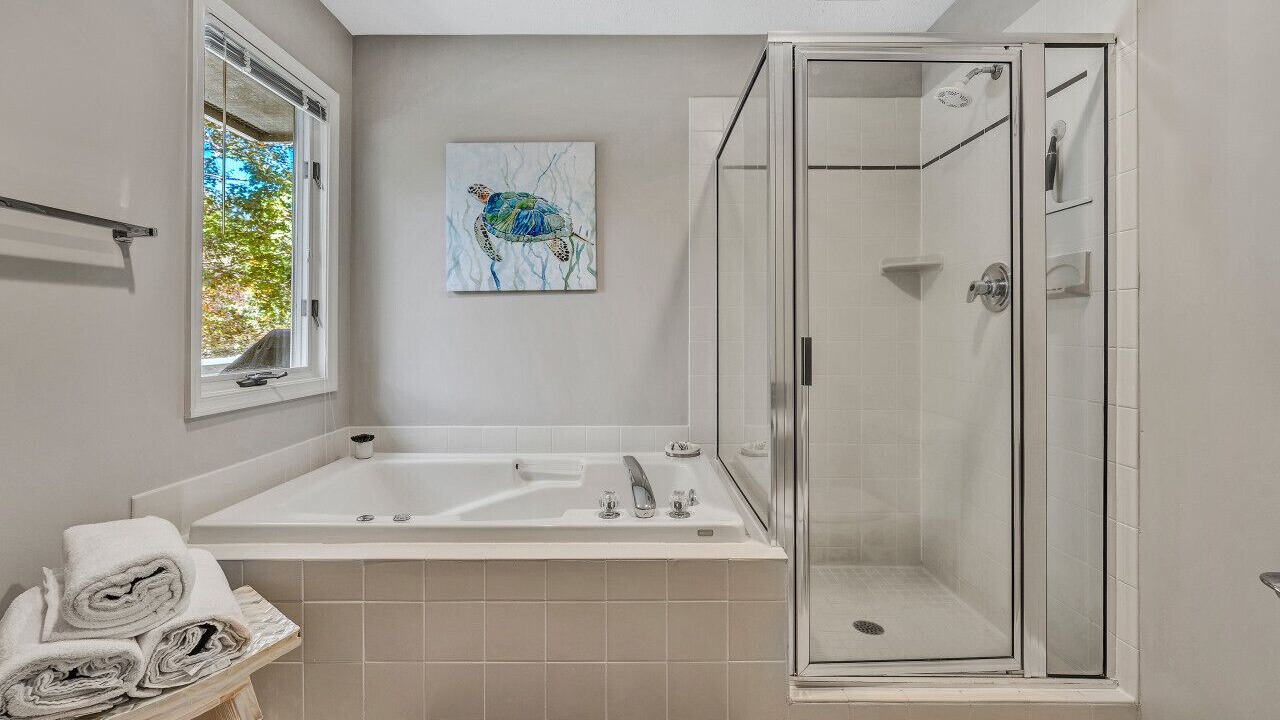 Photo of Bathroom in North Shore