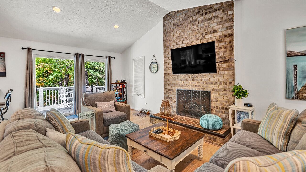 Photo of Bedroom in North Shore