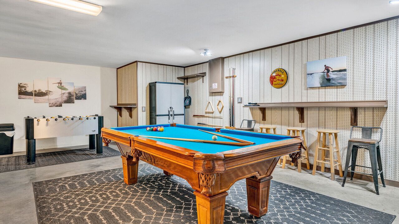 Photo of Bedroom in North Shore