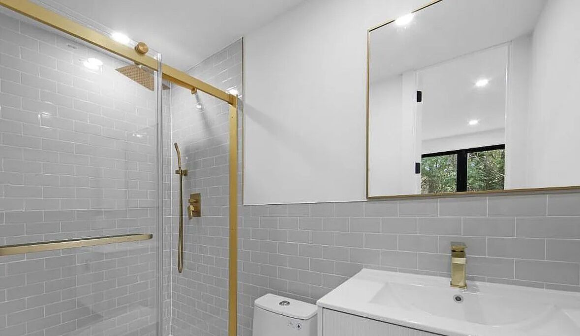 Photo of Bathroom in Ocean Hill