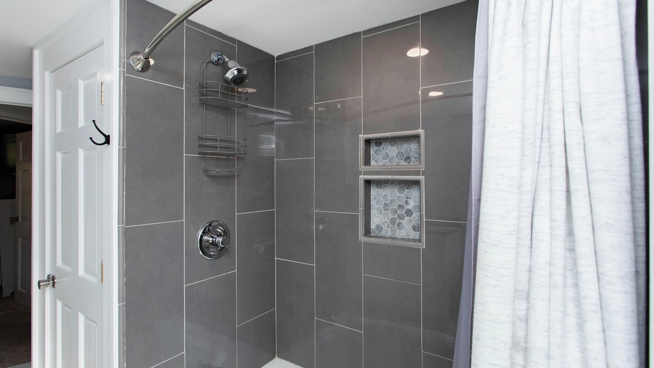 Photo of Bathroom in Cossayuna