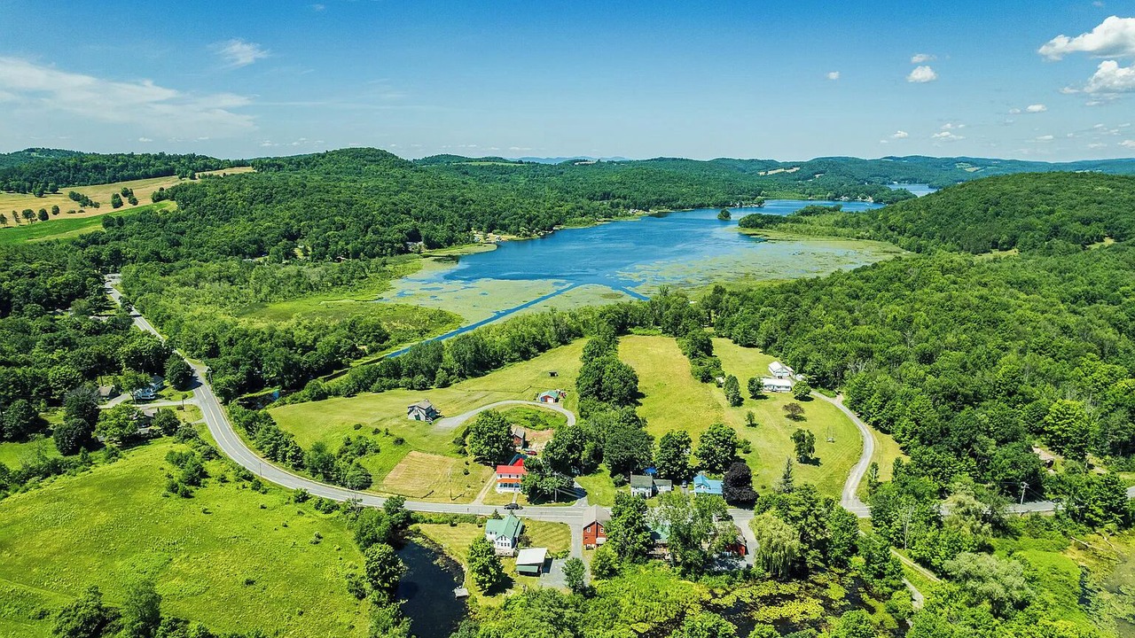 Photo of Outdoor in Cossayuna