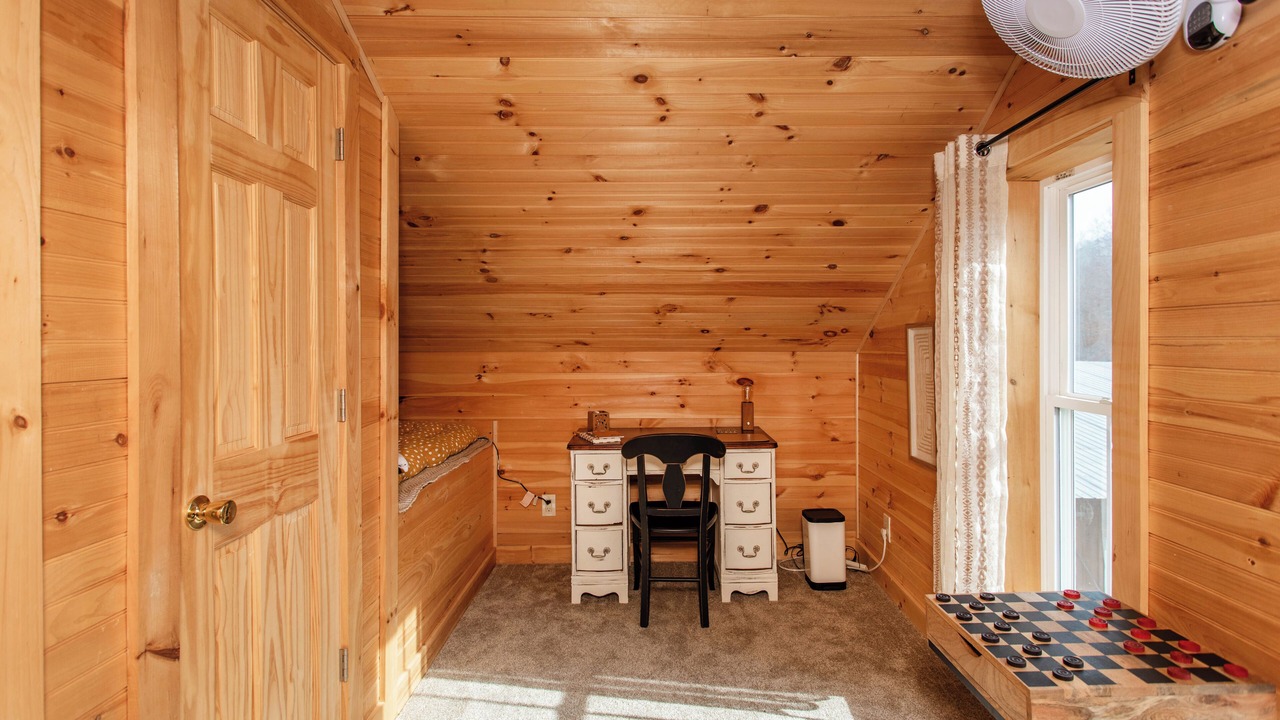 Photo of Bedroom in Cossayuna