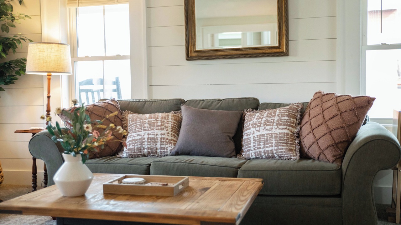 Photo of Livingroom in Cossayuna