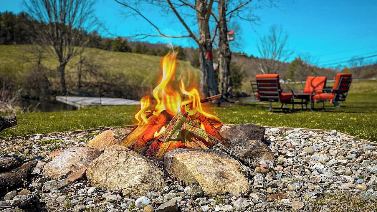 Photo of Outdoor in Cossayuna