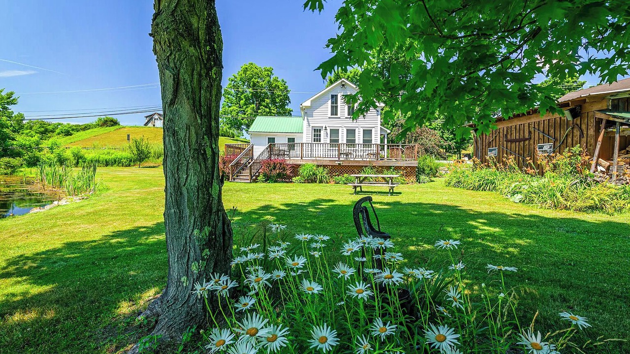 Photo of Outdoor in Cossayuna