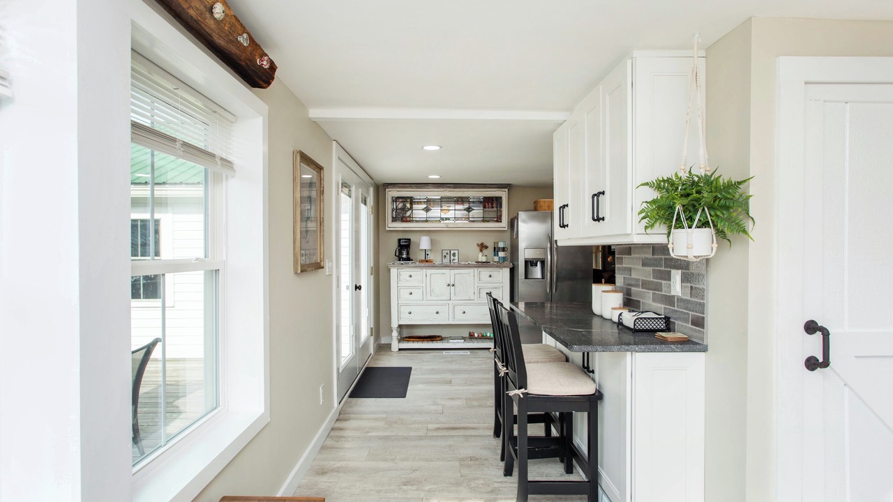 Photo of Kitchen in Cossayuna