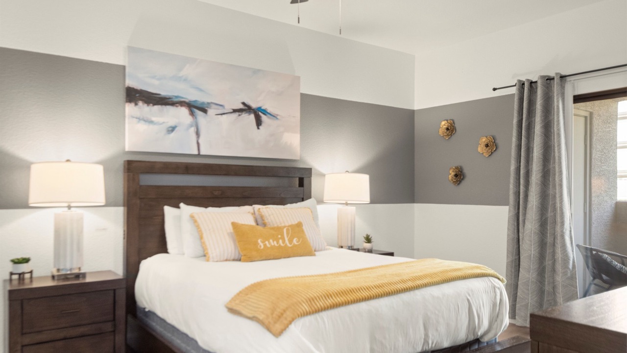 Photo of Bedroom in Kierland