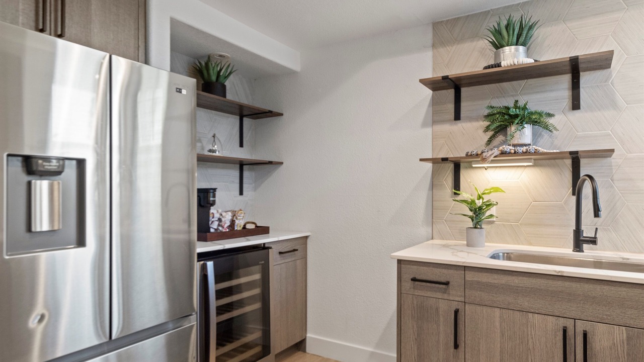 Photo of Kitchen in Kierland