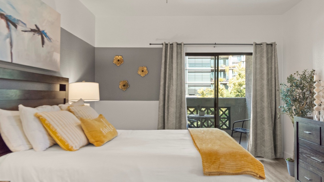 Photo of Bedroom in Kierland