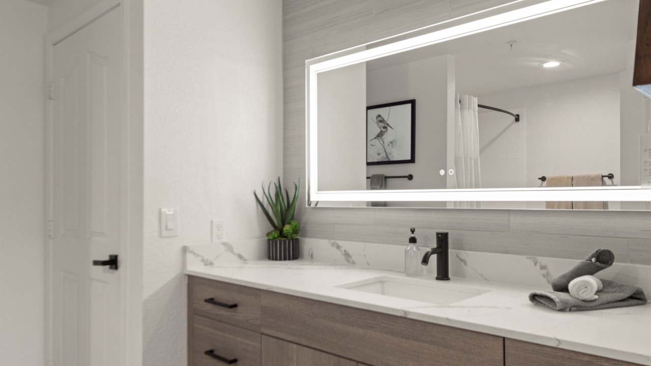 Photo of Bathroom in Kierland