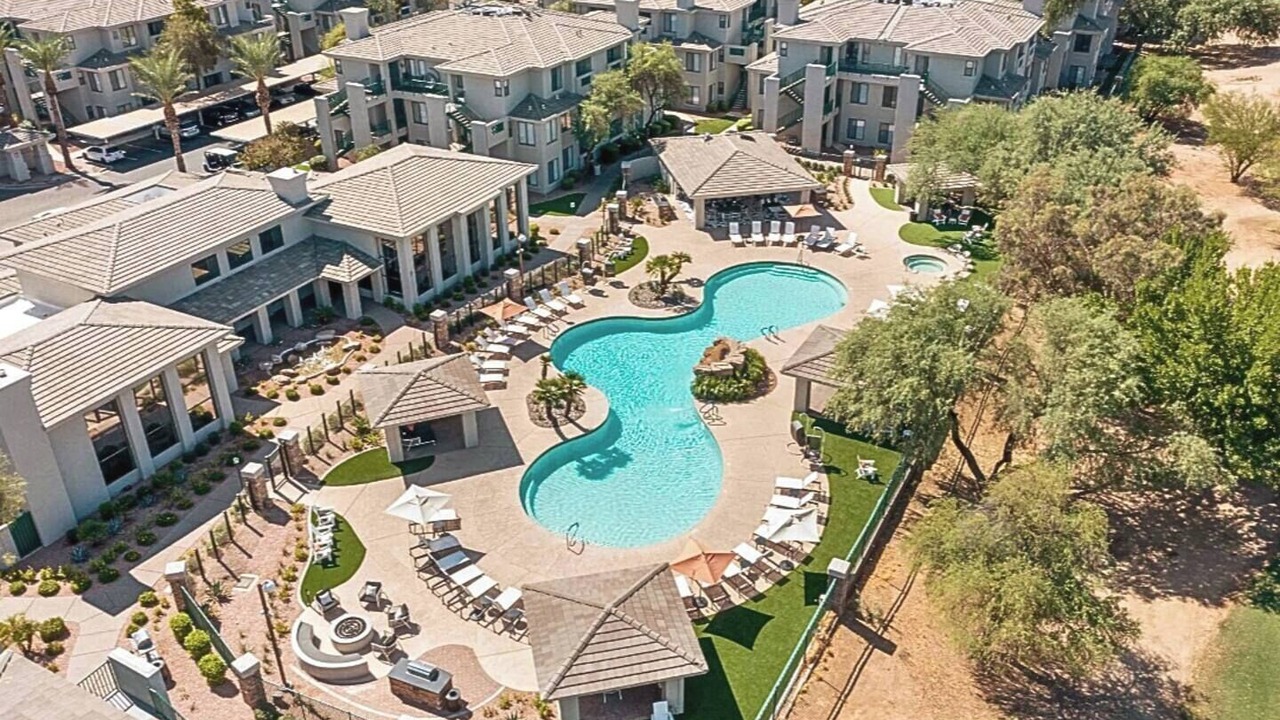 Photo of Others in Kierland