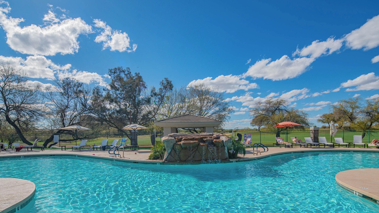 Photo of Outdoor in Kierland
