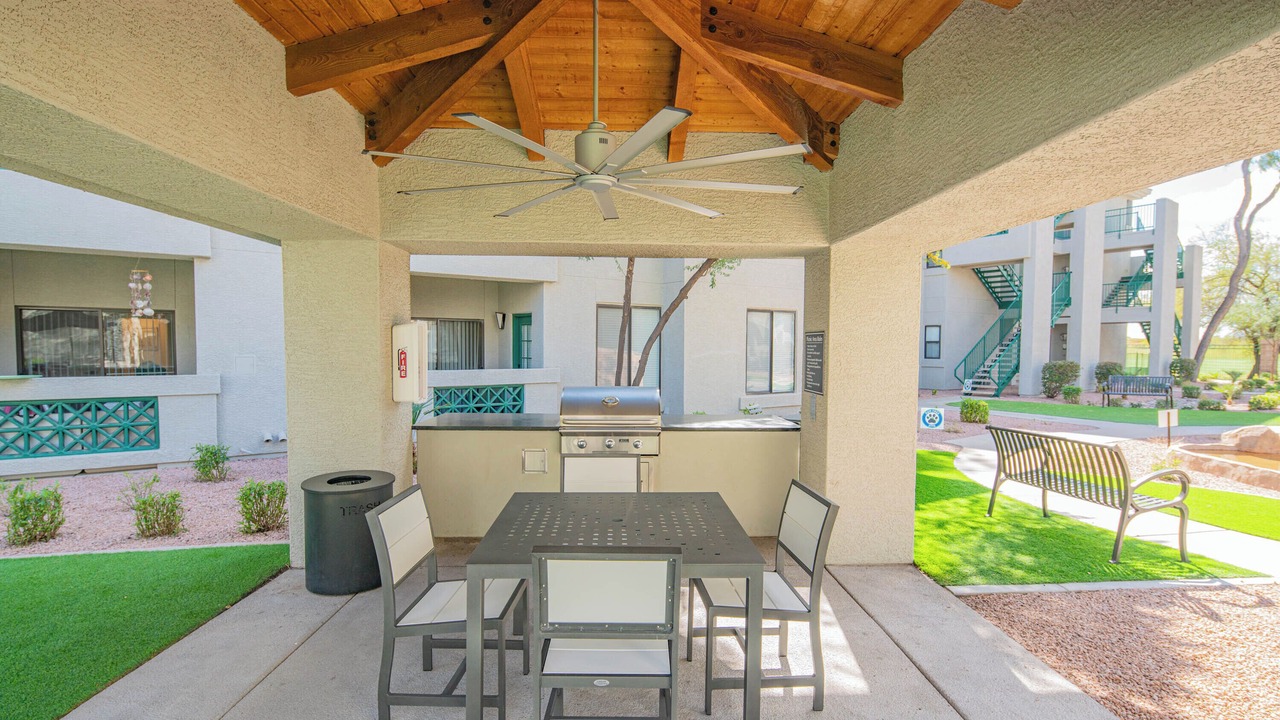Photo of Outdoor in Kierland
