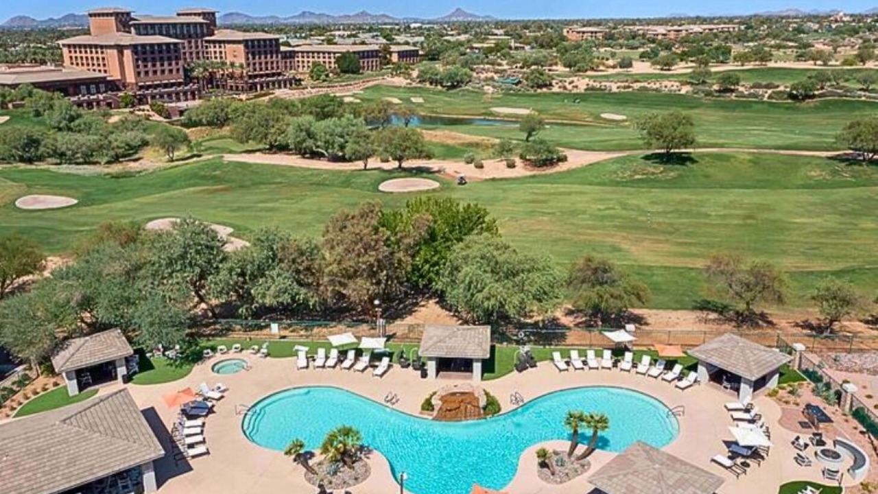 Photo of Outdoor in Kierland