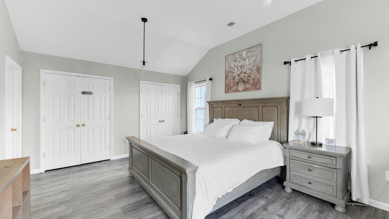 Photo of Bedroom in Ampere