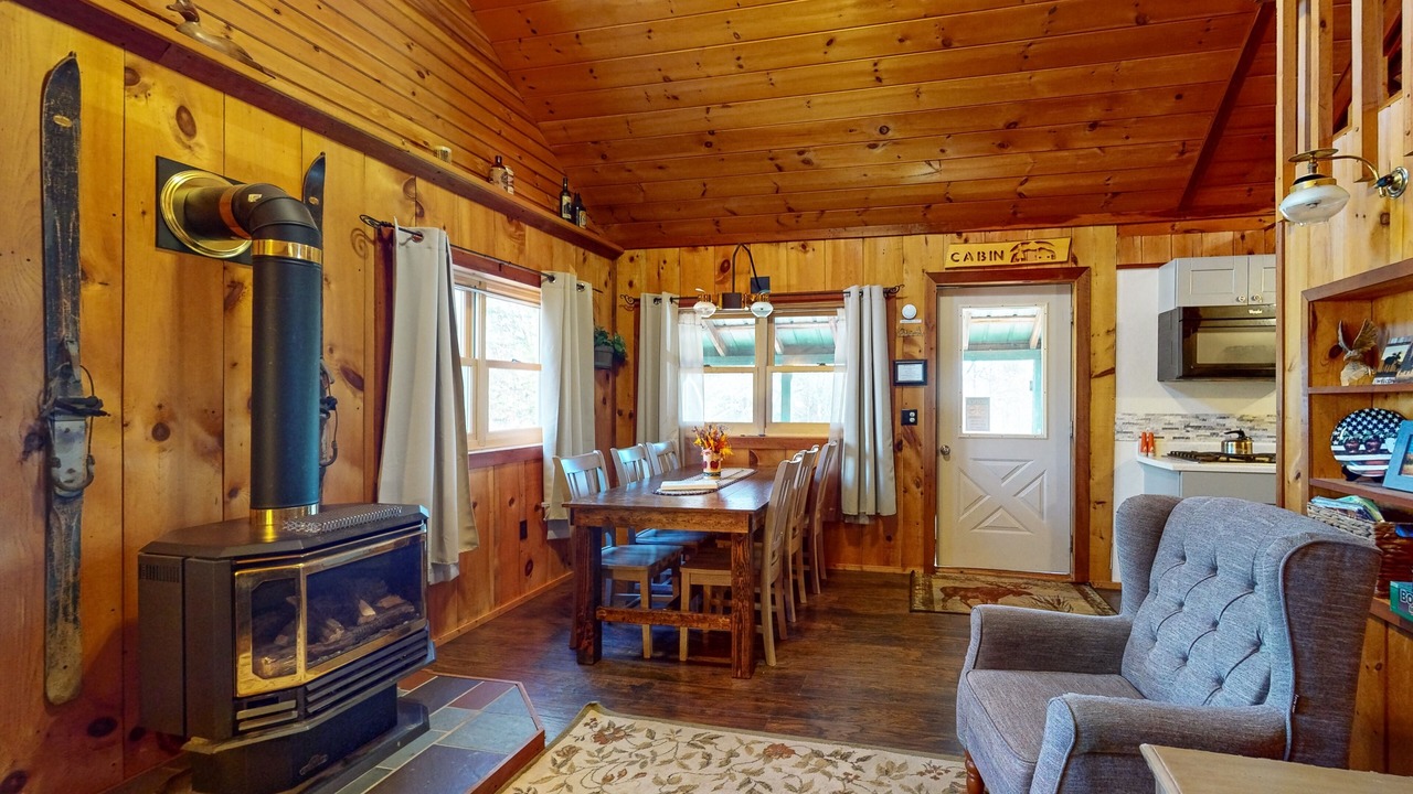 Photo of Livingroom in Granby