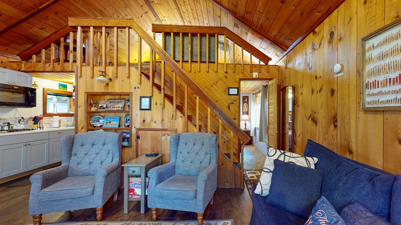 Photo of Livingroom in Granby