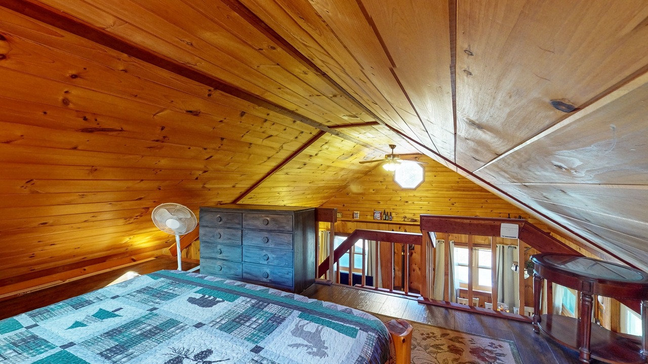 Photo of Bedroom in Granby