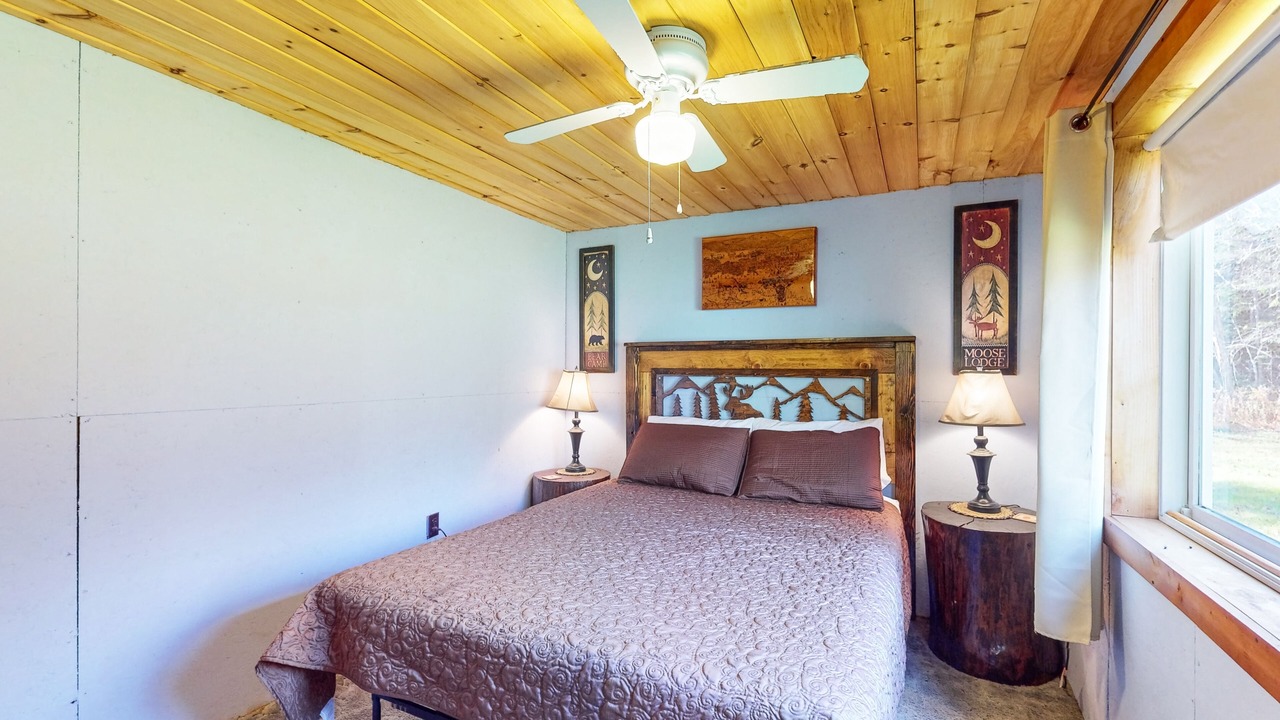 Photo of Bedroom in Granby